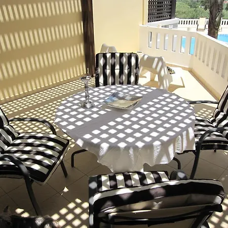 Villa Pandora - Angela & Michali Maleme (Crete)